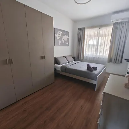 Апартаменты Seabreeze Serenity Dragonara Horizon Сент Джулианс