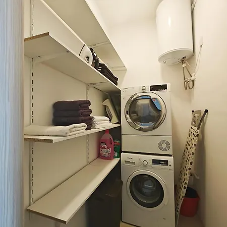 Seabreeze Serenity Dragonara Horizon Сент Джулианс