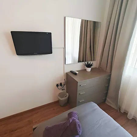 Seabreeze Serenity Dragonara Horizon