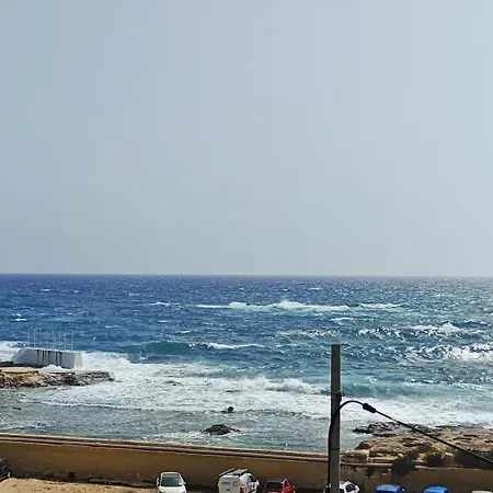 Апартаменты Seabreeze Serenity Dragonara Horizon *