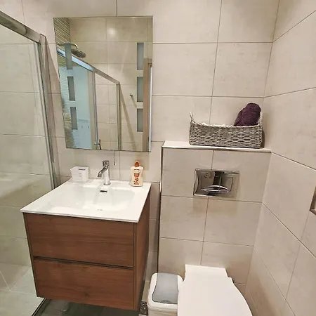 Seabreeze Serenity Dragonara Horizon San Giuliano