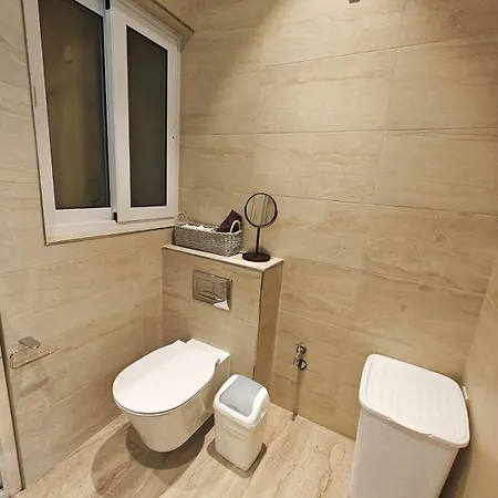 Appartement Seabreeze Serenity Dragonara Horizon *