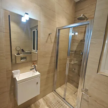 Seabreeze Serenity Dragonara Horizon شقة سانت جوليان