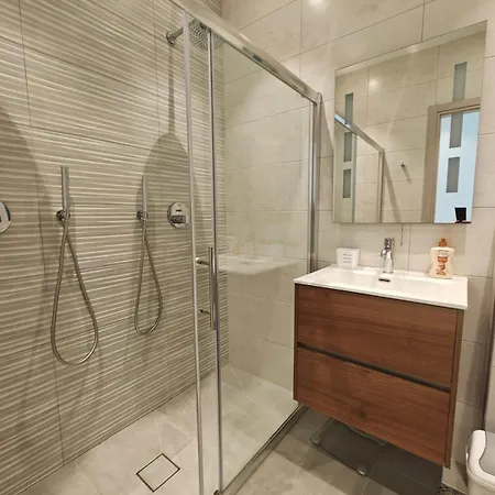 Appartement Seabreeze Serenity Dragonara Horizon *