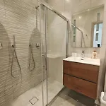 Apartamento Seabreeze Serenity Dragonara Horizon *